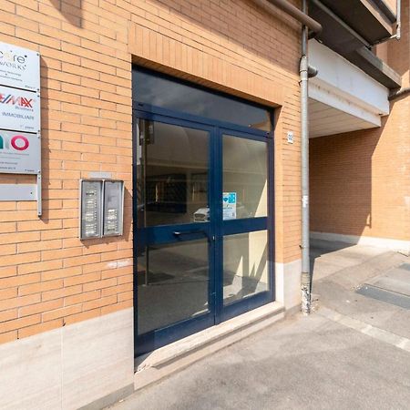 Torino Comfy Apt Bagian luar foto