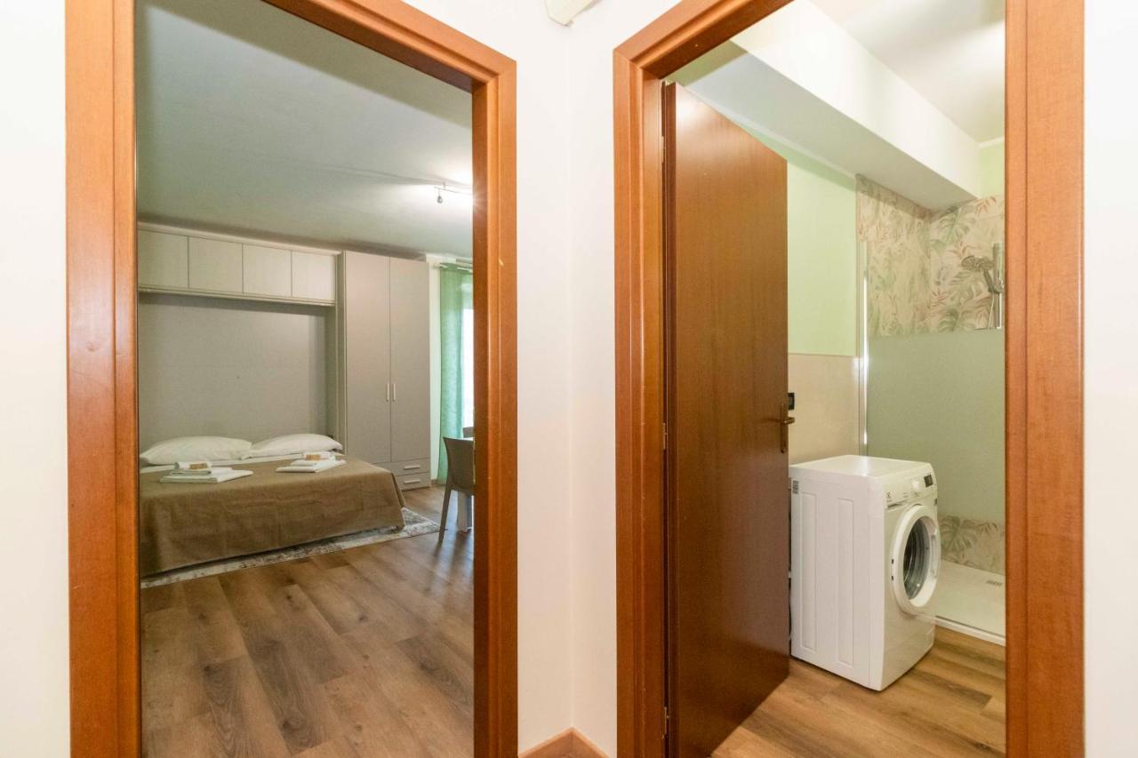 Torino Comfy Apt Bagian luar foto
