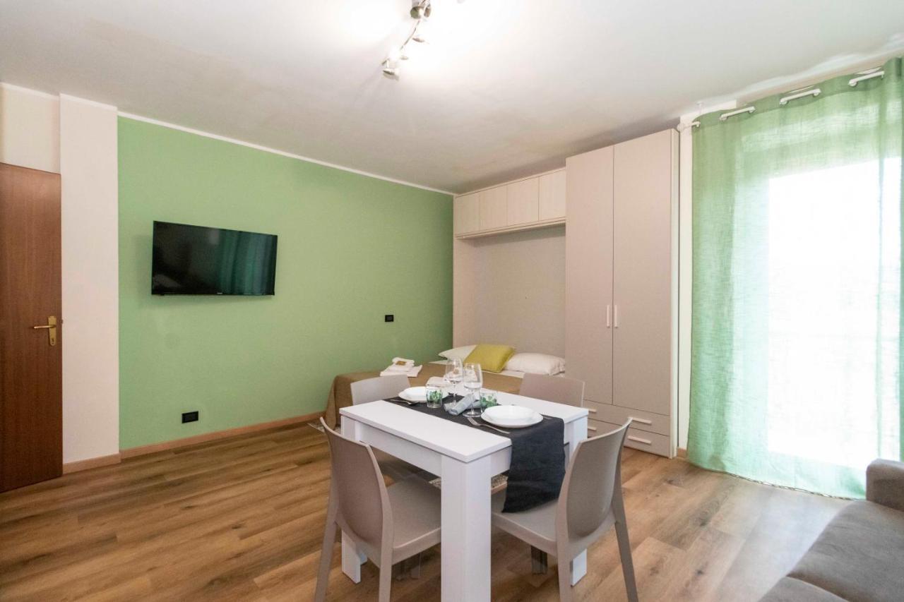 Torino Comfy Apt Bagian luar foto