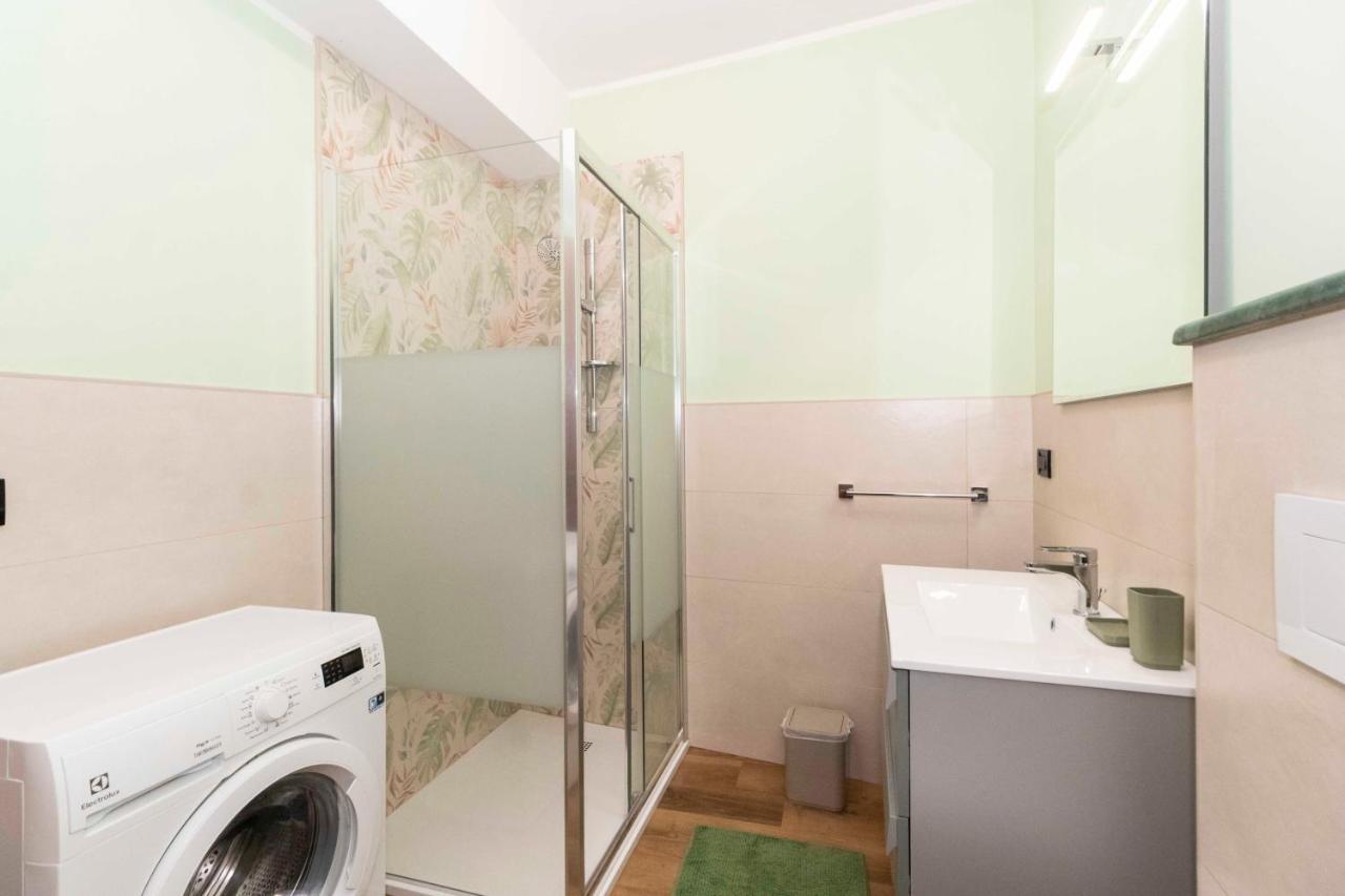 Torino Comfy Apt Bagian luar foto