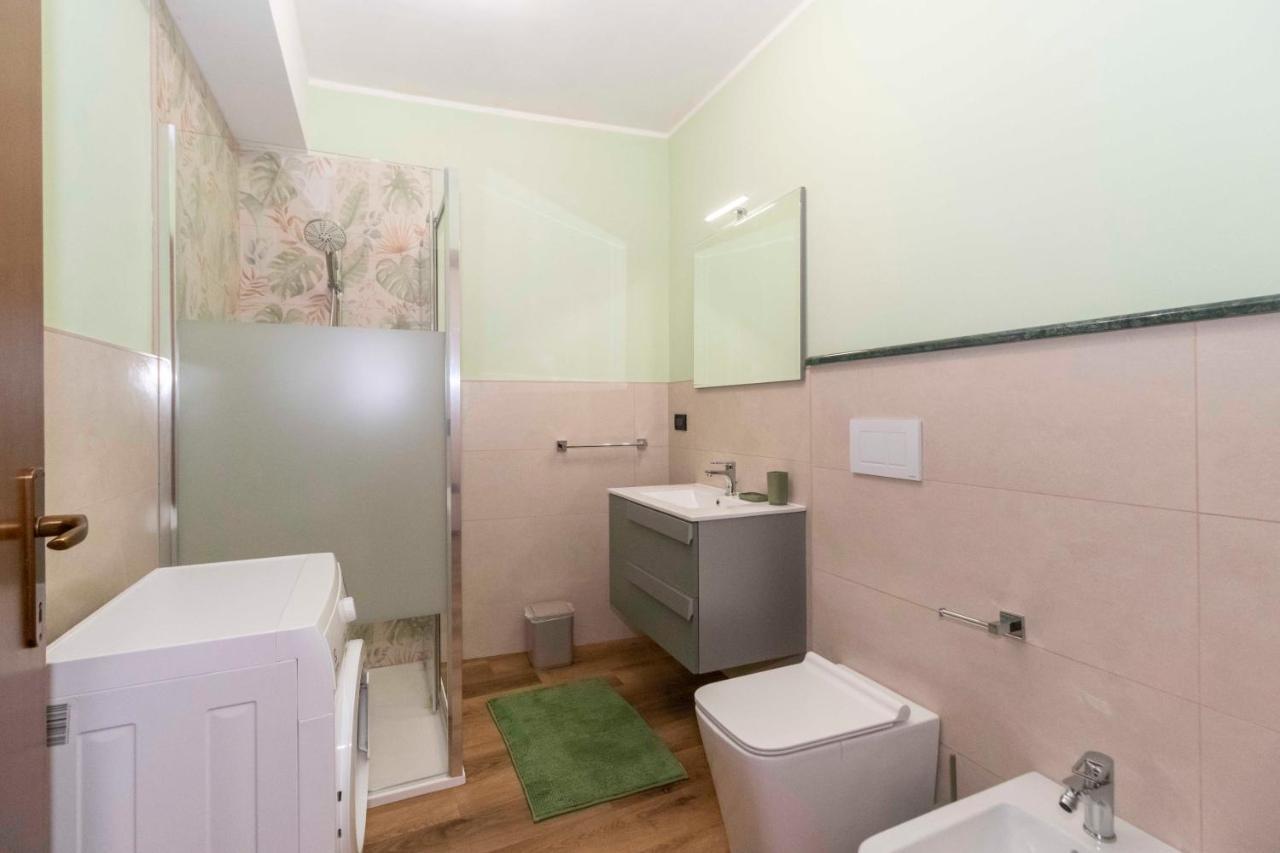 Torino Comfy Apt Bagian luar foto