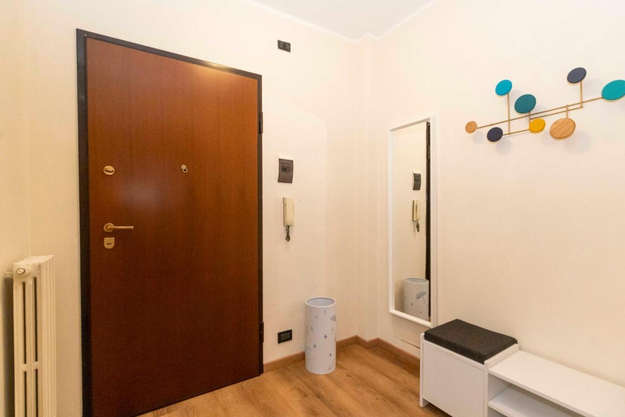 Torino Comfy Apt Bagian luar foto