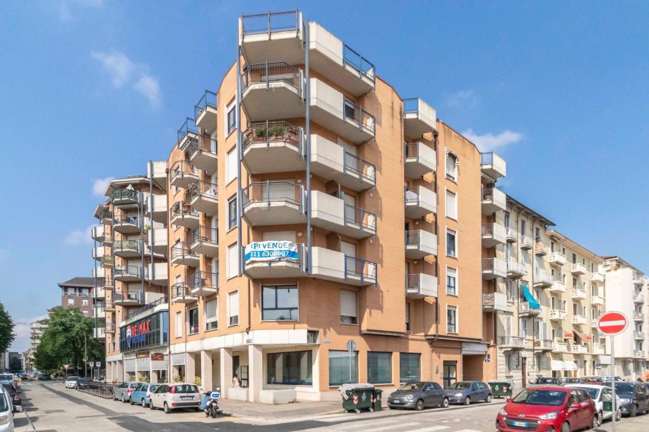 Torino Comfy Apt Bagian luar foto